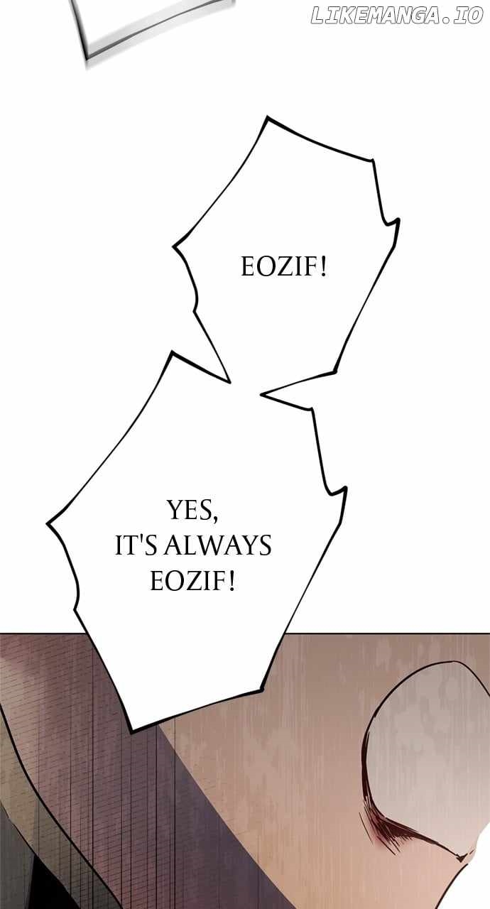 The Way That Knight Lives as a Lady Chapter 151 - Page 39