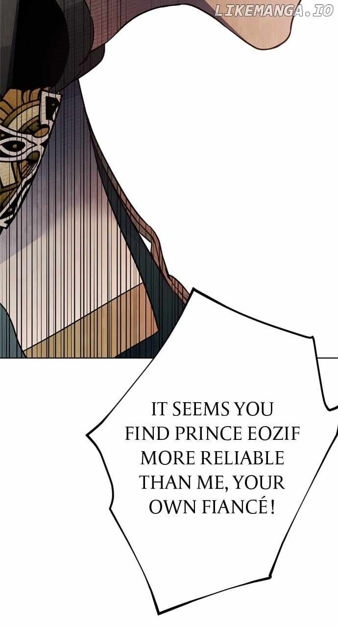 The Way That Knight Lives as a Lady Chapter 151 - Page 40