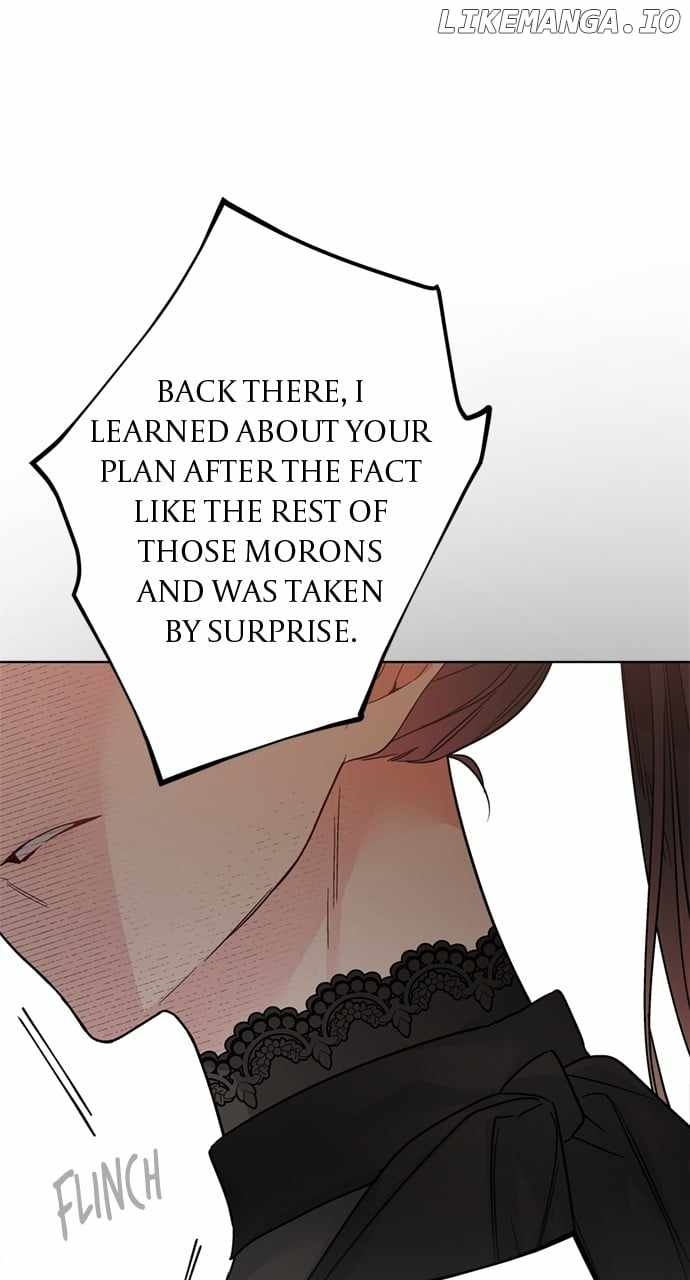 The Way That Knight Lives as a Lady Chapter 151 - Page 41