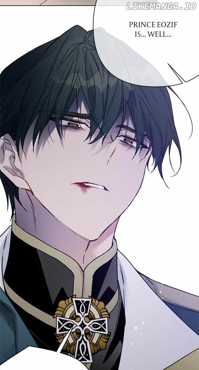 The Way That Knight Lives as a Lady Chapter 151 - Page 45