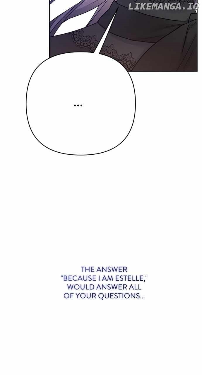 The Way That Knight Lives as a Lady Chapter 151 - Page 49