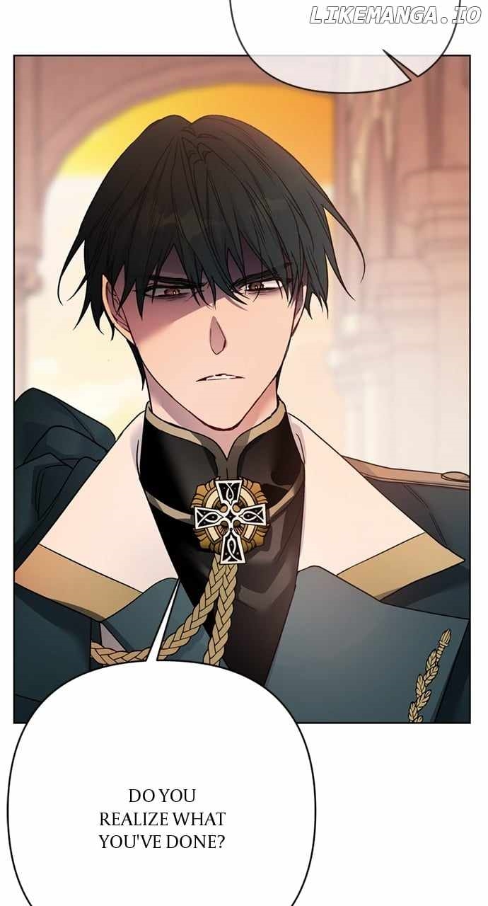 The Way That Knight Lives as a Lady Chapter 151 - Page 5