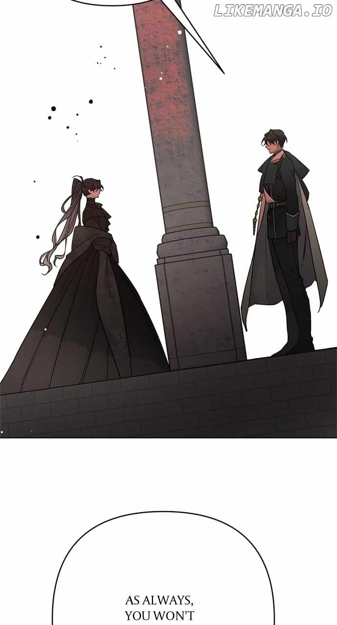 The Way That Knight Lives as a Lady Chapter 151 - Page 51