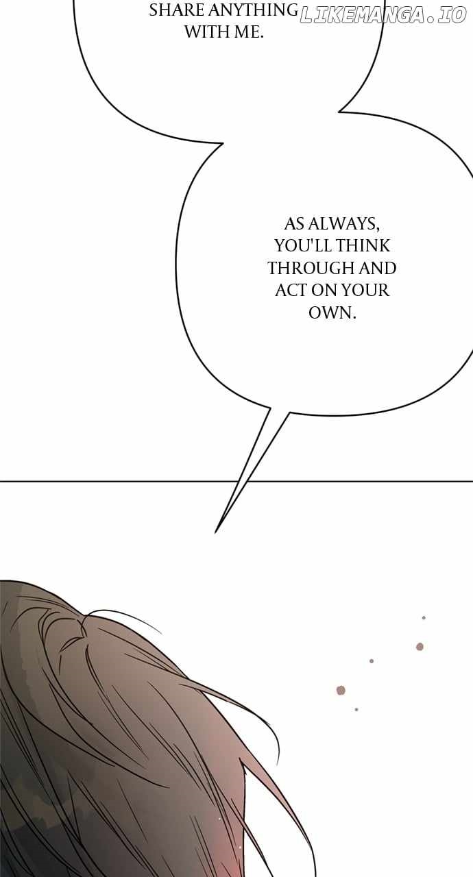 The Way That Knight Lives as a Lady Chapter 151 - Page 52