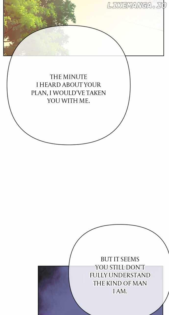 The Way That Knight Lives as a Lady Chapter 151 - Page 55