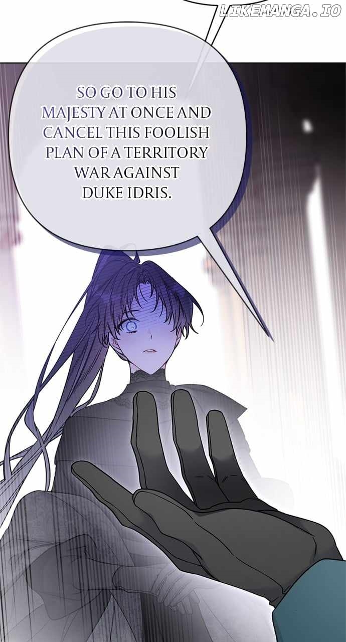 The Way That Knight Lives as a Lady Chapter 151 - Page 57