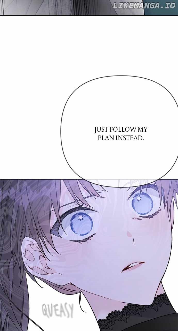 The Way That Knight Lives as a Lady Chapter 151 - Page 58