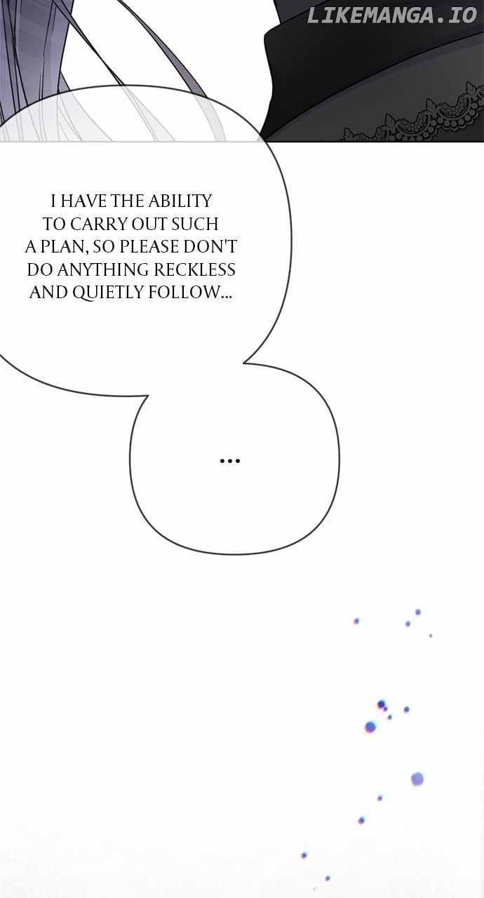 The Way That Knight Lives as a Lady Chapter 151 - Page 59