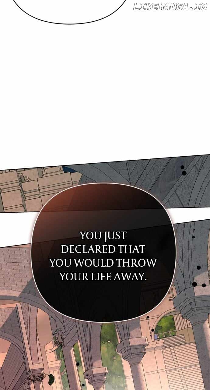 The Way That Knight Lives as a Lady Chapter 151 - Page 6