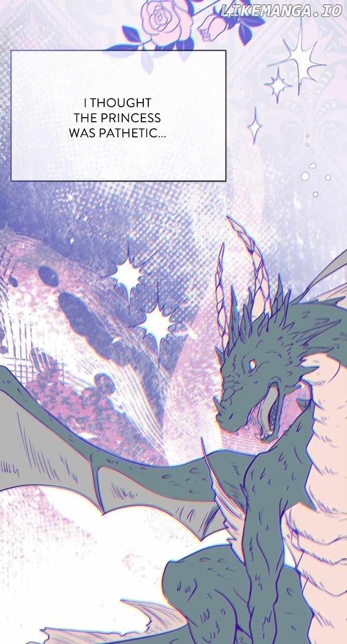 The Way That Knight Lives as a Lady Chapter 151 - Page 61