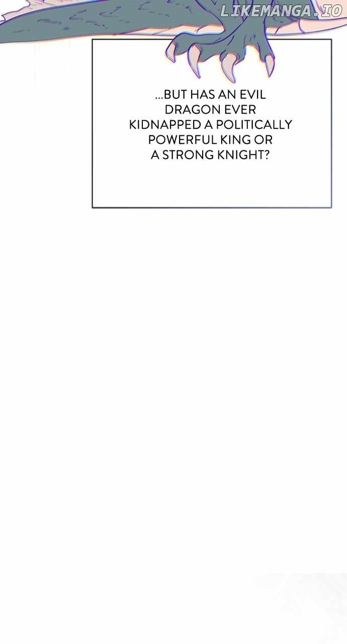 The Way That Knight Lives as a Lady Chapter 151 - Page 62