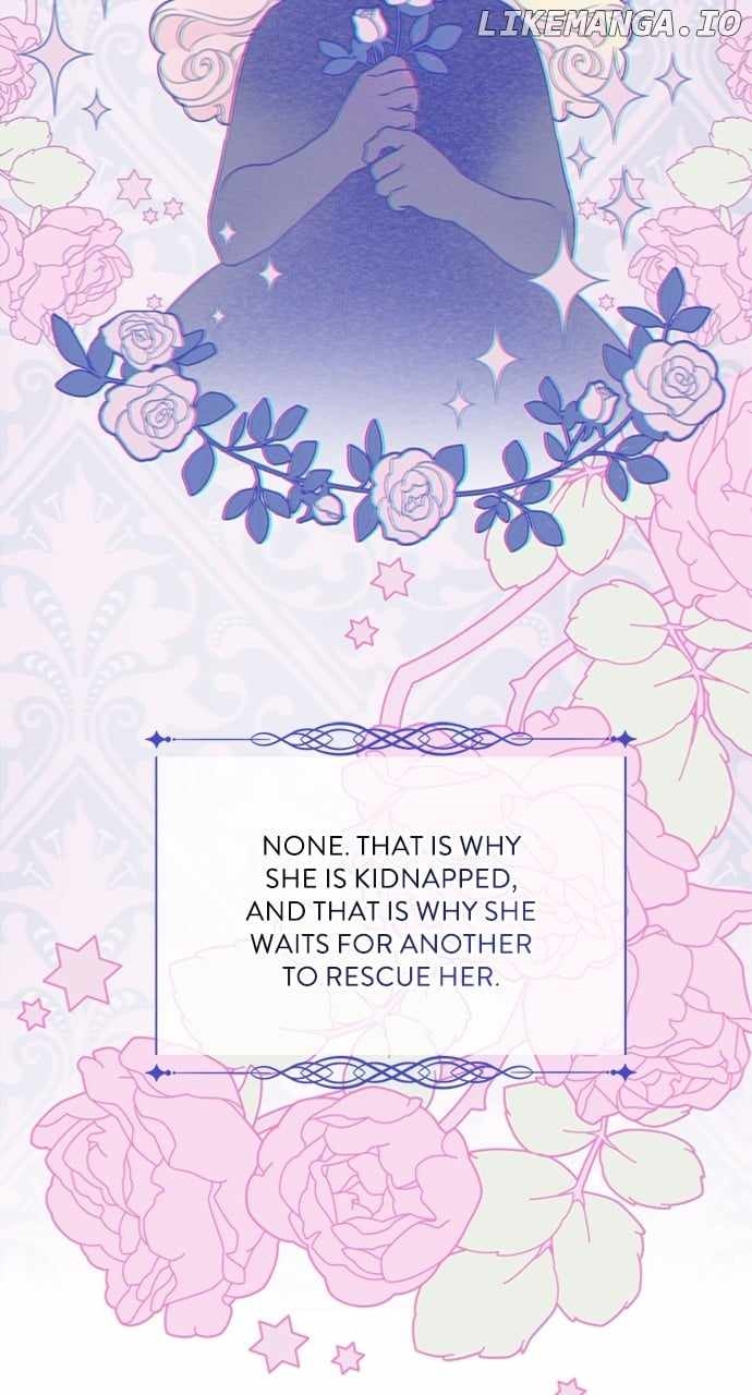 The Way That Knight Lives as a Lady Chapter 151 - Page 64