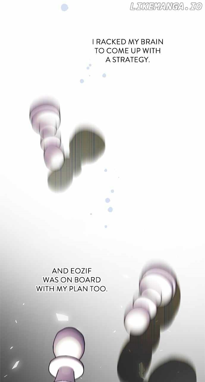 The Way That Knight Lives as a Lady Chapter 151 - Page 67