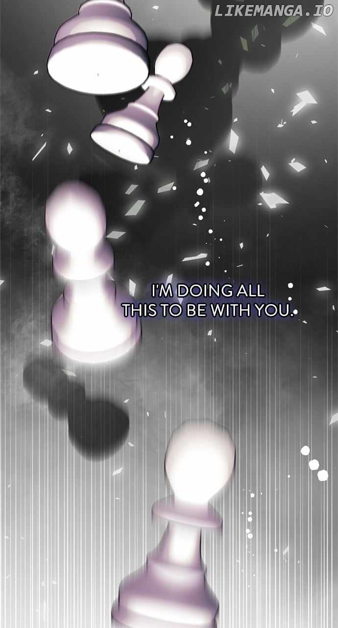 The Way That Knight Lives as a Lady Chapter 151 - Page 68