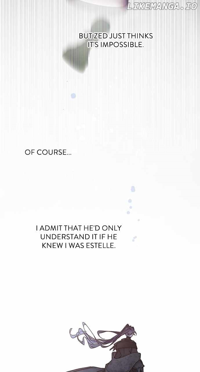 The Way That Knight Lives as a Lady Chapter 151 - Page 69