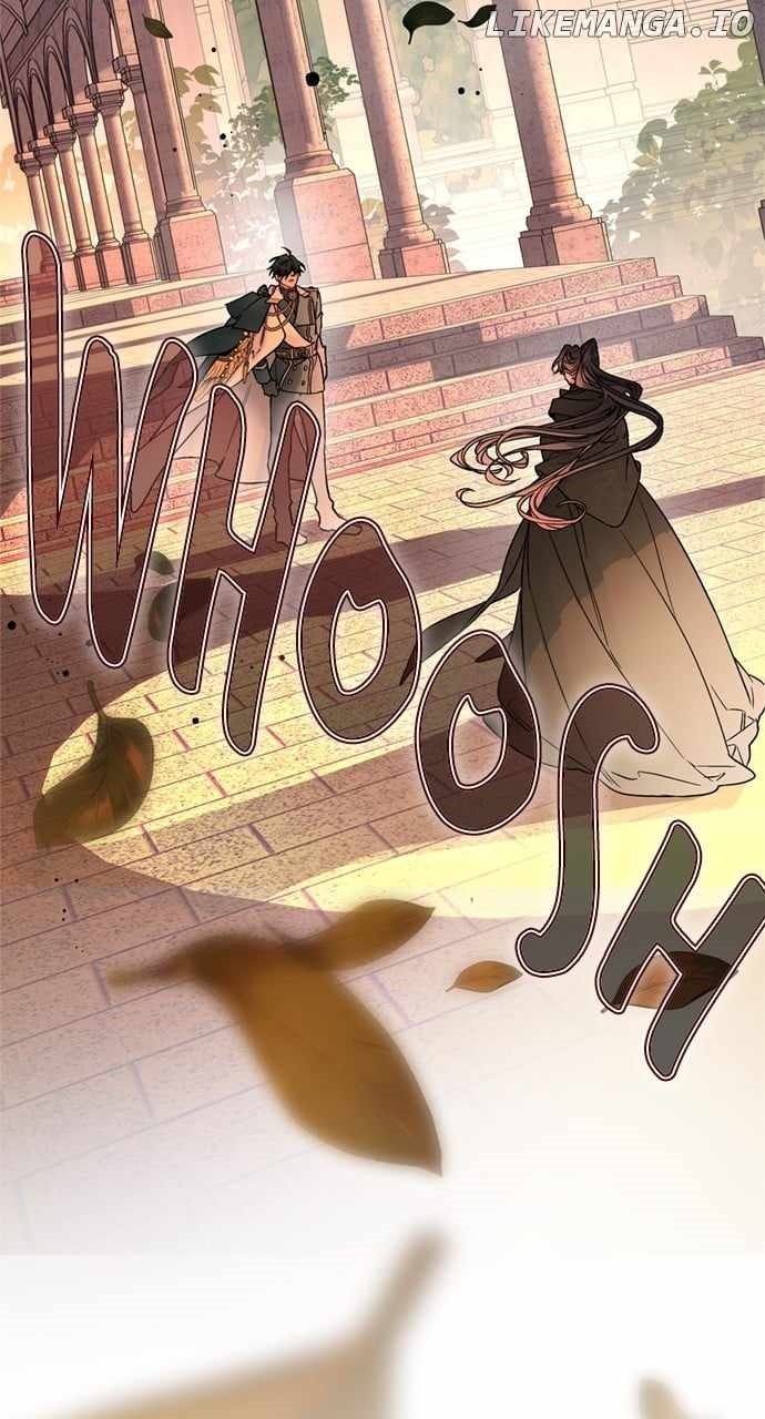 The Way That Knight Lives as a Lady Chapter 151 - Page 7