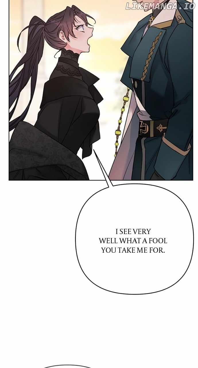 The Way That Knight Lives as a Lady Chapter 151 - Page 72