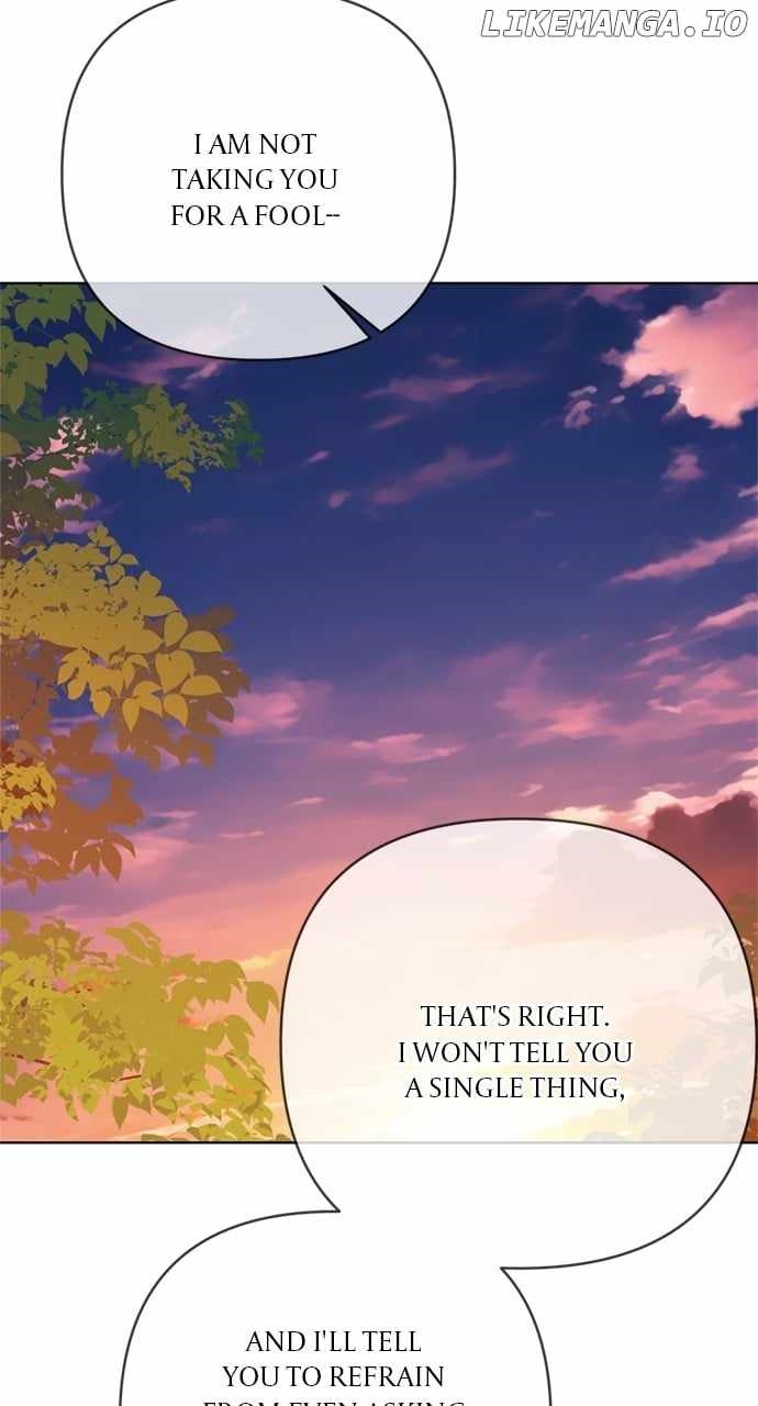 The Way That Knight Lives as a Lady Chapter 151 - Page 73