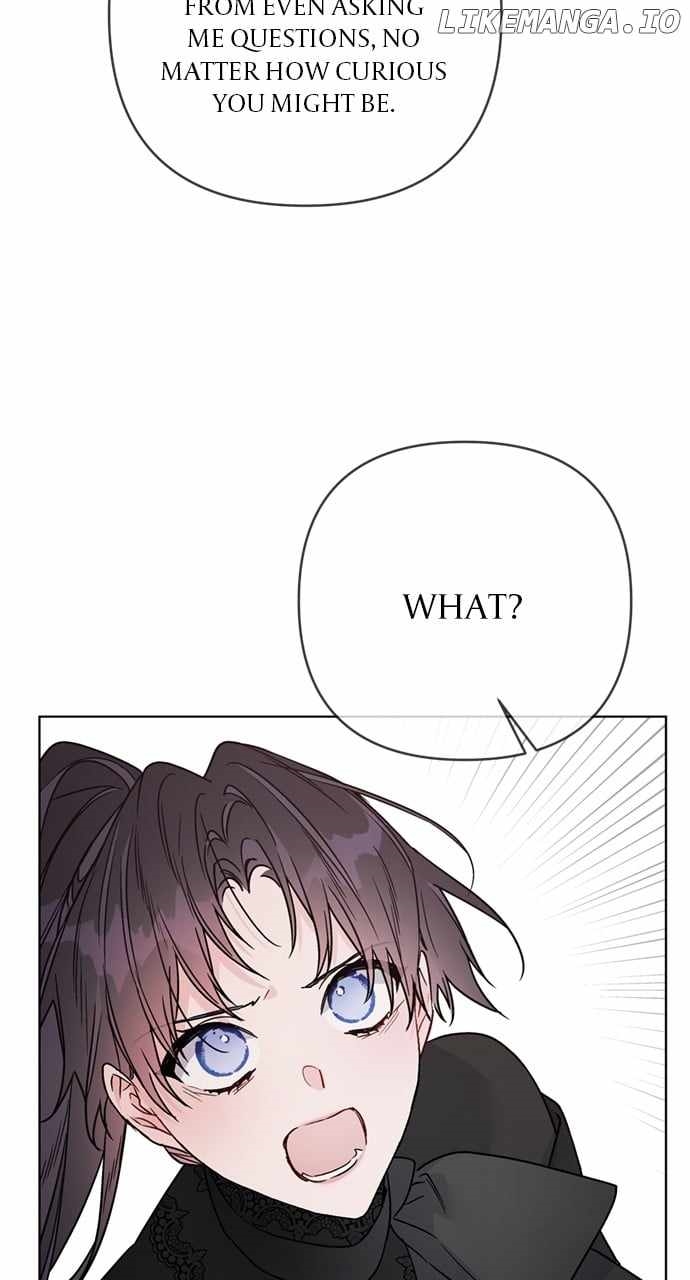 The Way That Knight Lives as a Lady Chapter 151 - Page 74