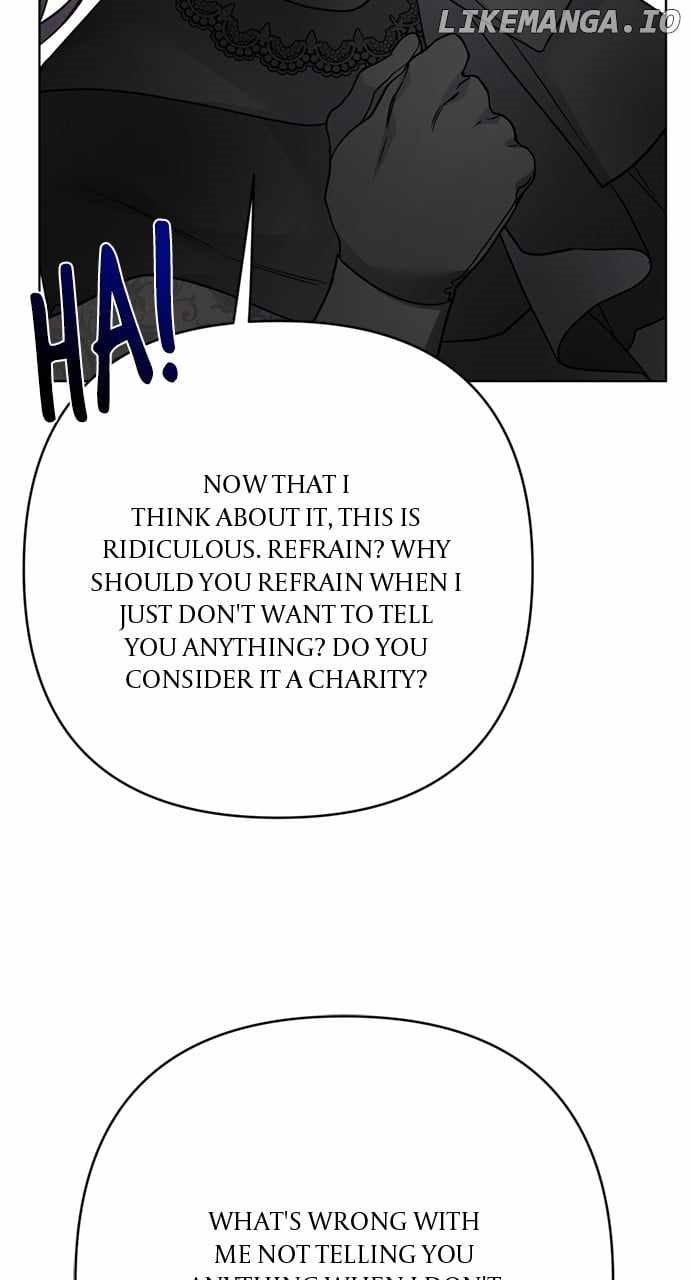 The Way That Knight Lives as a Lady Chapter 151 - Page 75