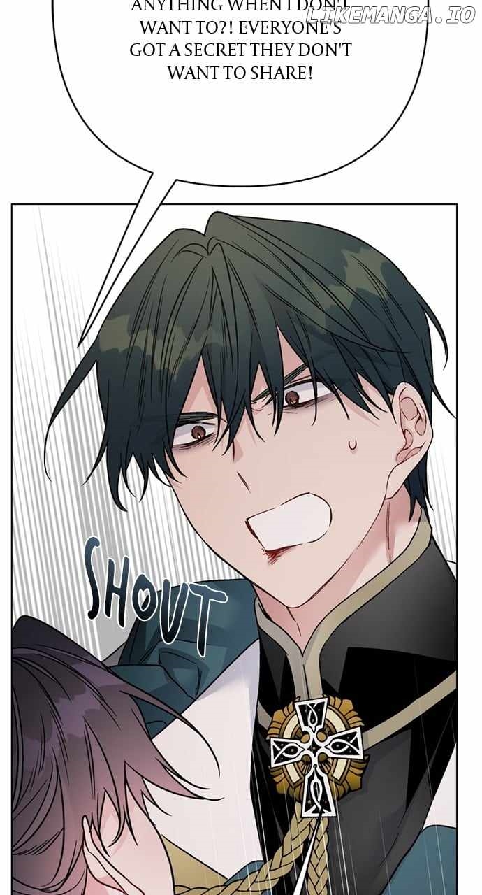 The Way That Knight Lives as a Lady Chapter 151 - Page 76