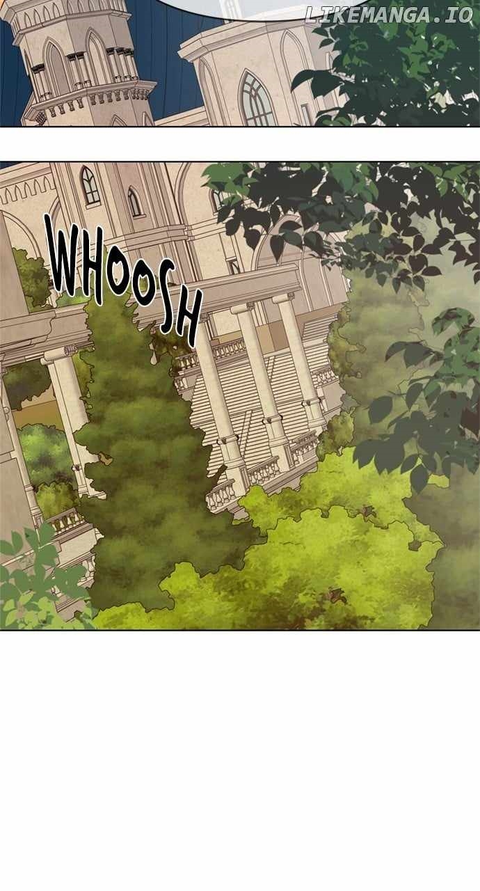 The Way That Knight Lives as a Lady Chapter 151 - Page 78