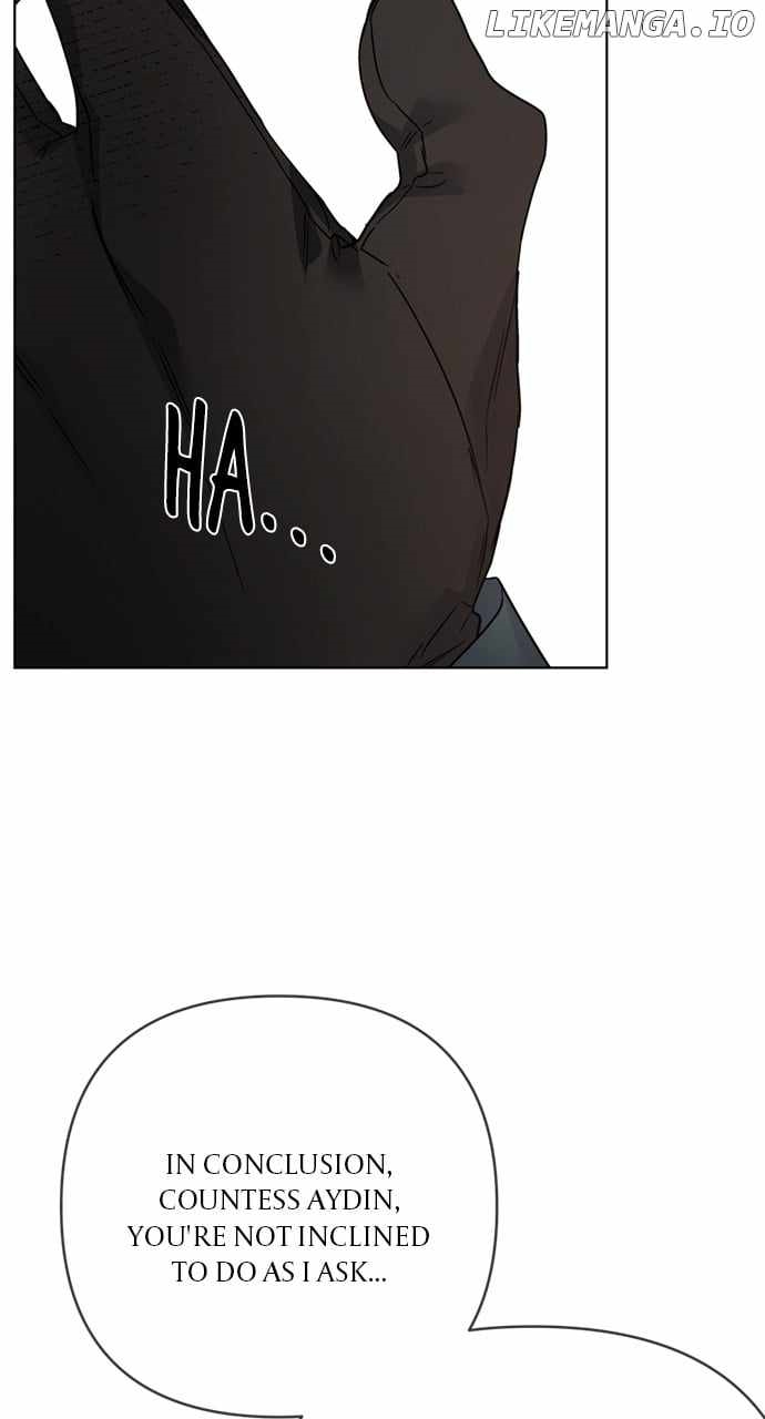 The Way That Knight Lives as a Lady Chapter 151 - Page 81