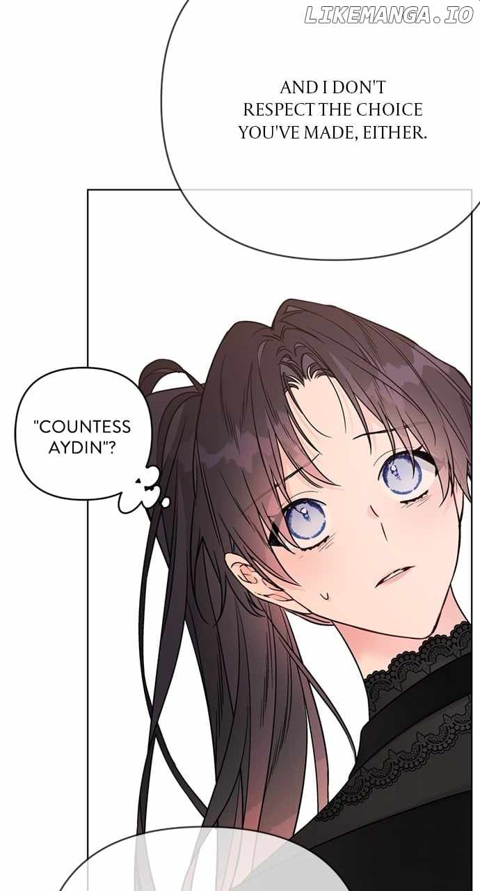 The Way That Knight Lives as a Lady Chapter 151 - Page 82