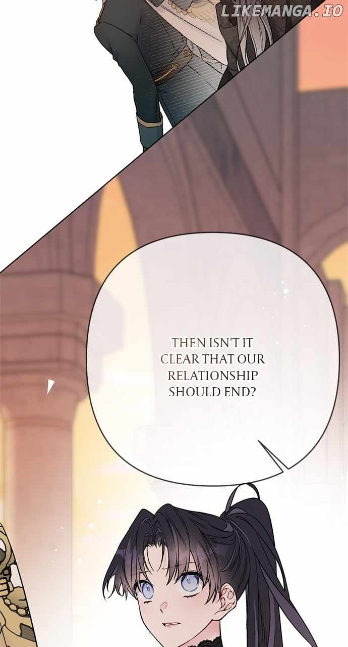 The Way That Knight Lives as a Lady Chapter 151 - Page 87