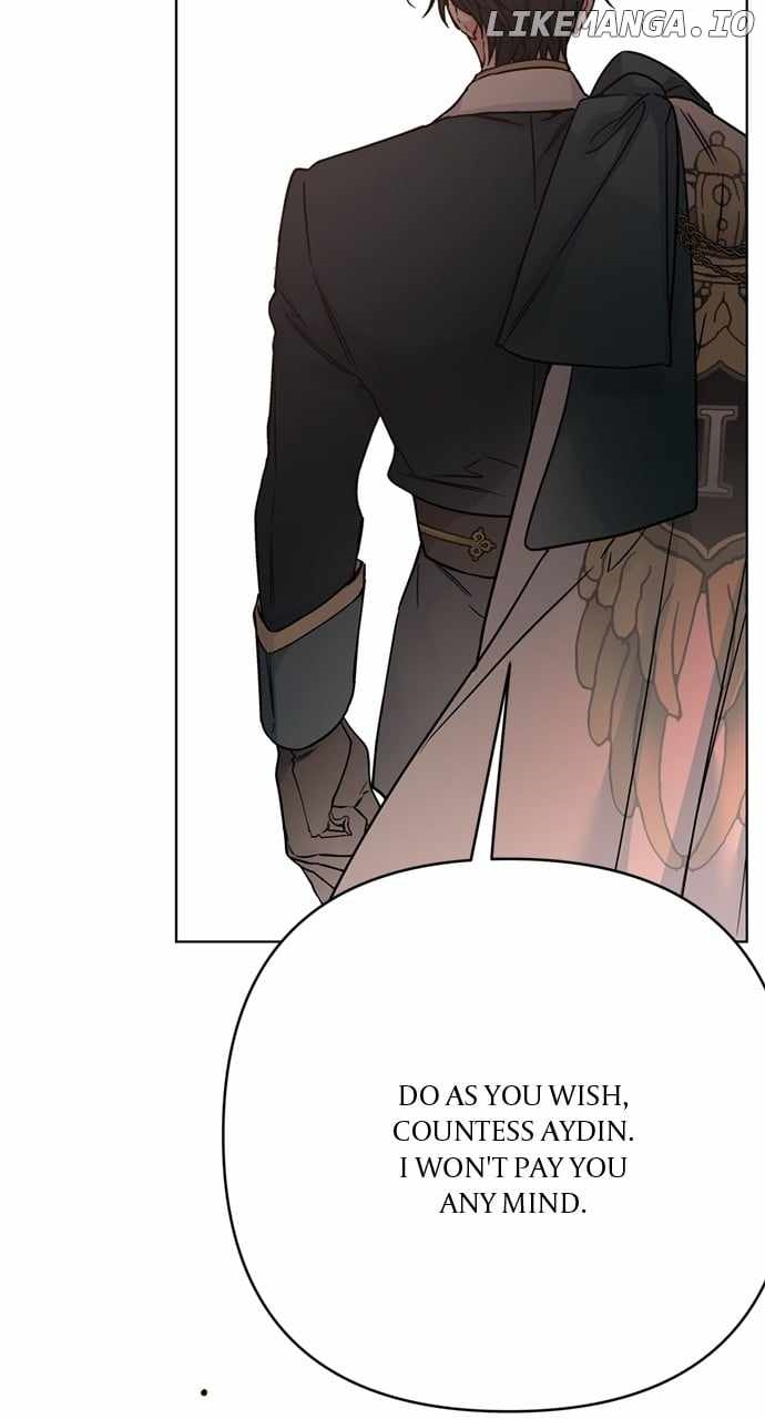 The Way That Knight Lives as a Lady Chapter 151 - Page 90