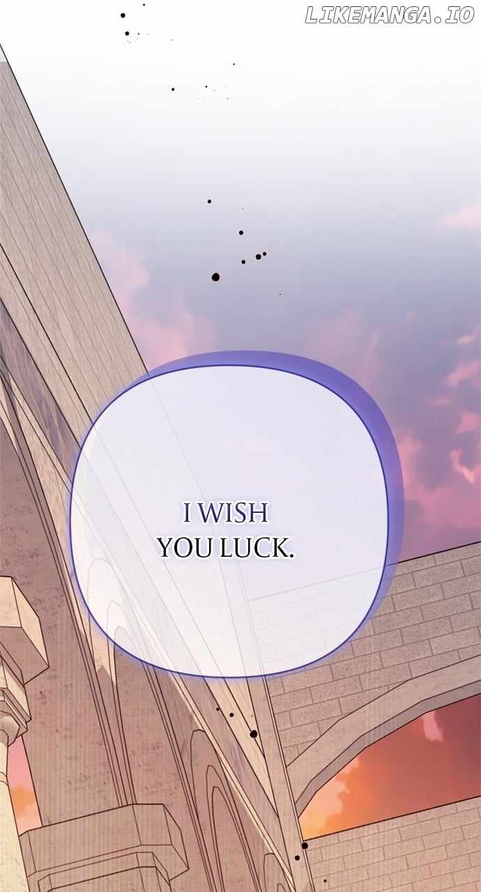 The Way That Knight Lives as a Lady Chapter 151 - Page 91