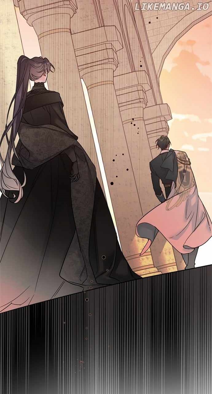 The Way That Knight Lives as a Lady Chapter 151 - Page 92