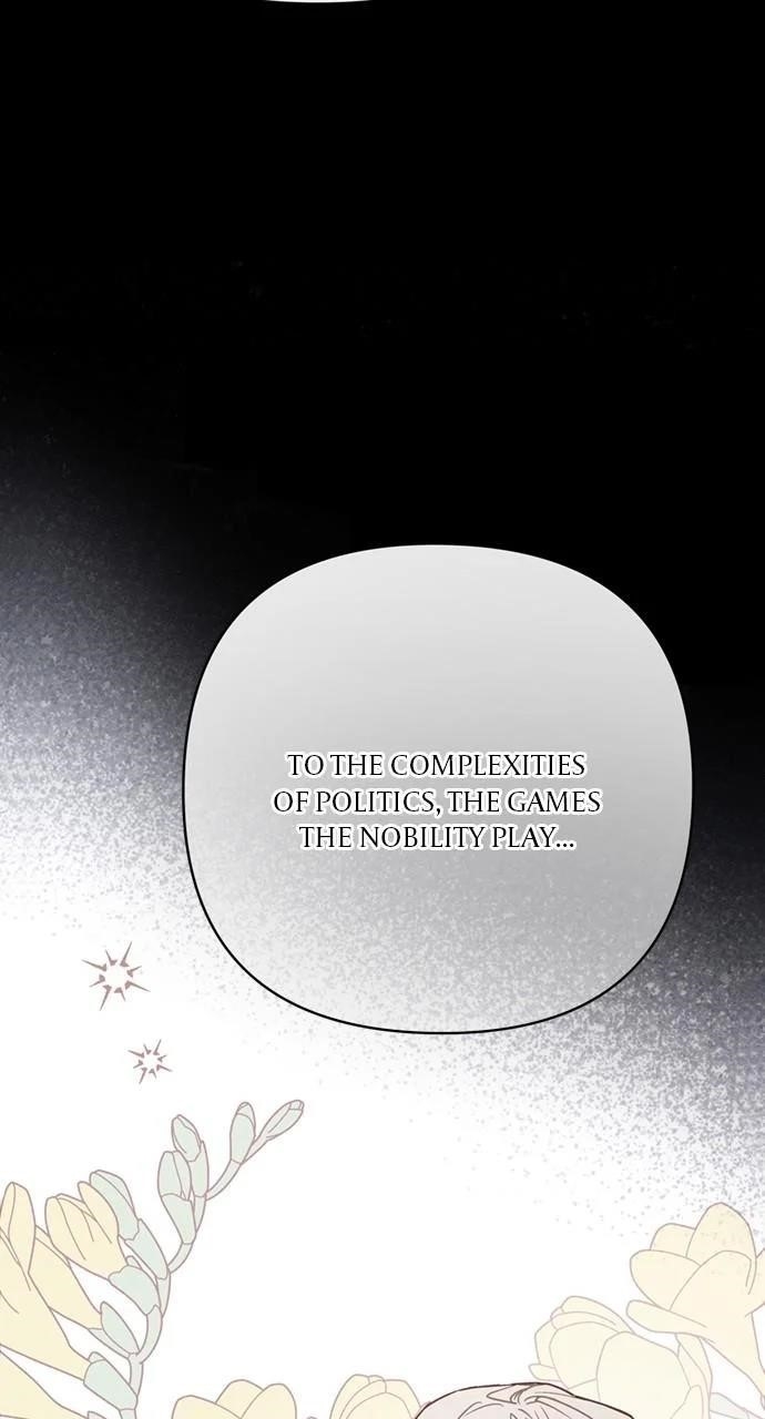 The Way That Knight Lives as a Lady Chapter 152 - Page 10