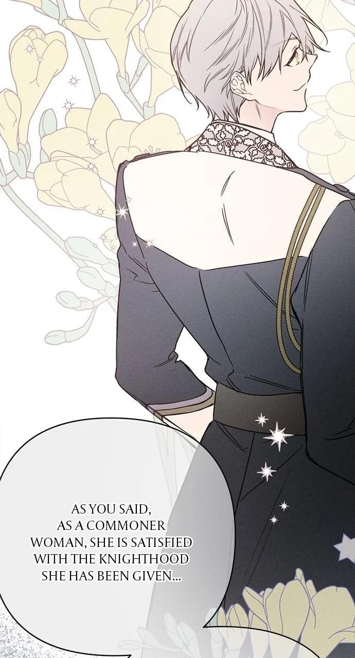 The Way That Knight Lives as a Lady Chapter 152 - Page 11