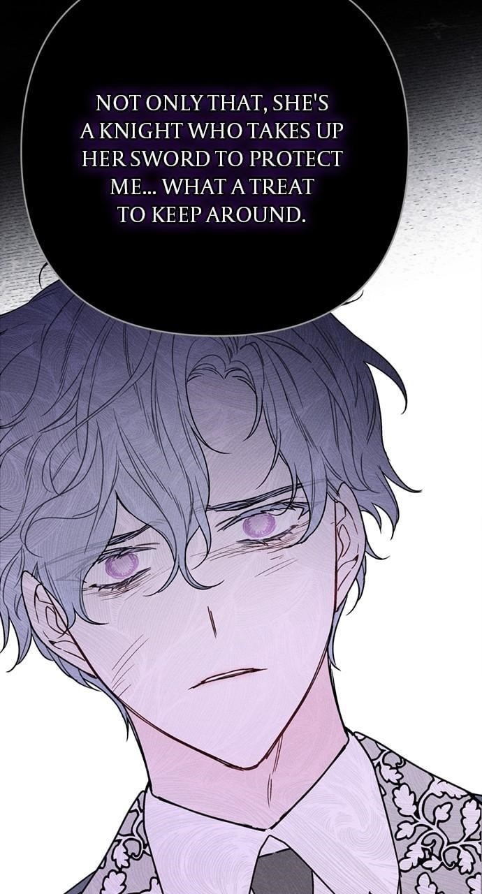 The Way That Knight Lives as a Lady Chapter 152 - Page 14