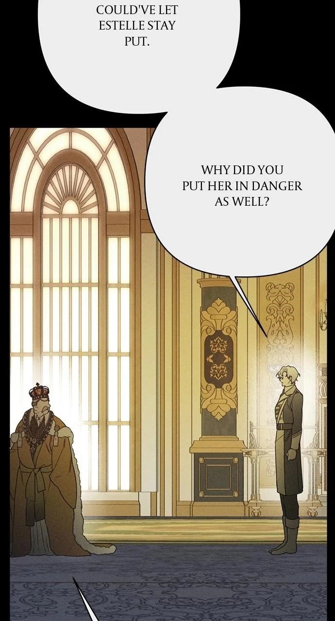 The Way That Knight Lives as a Lady Chapter 152 - Page 20