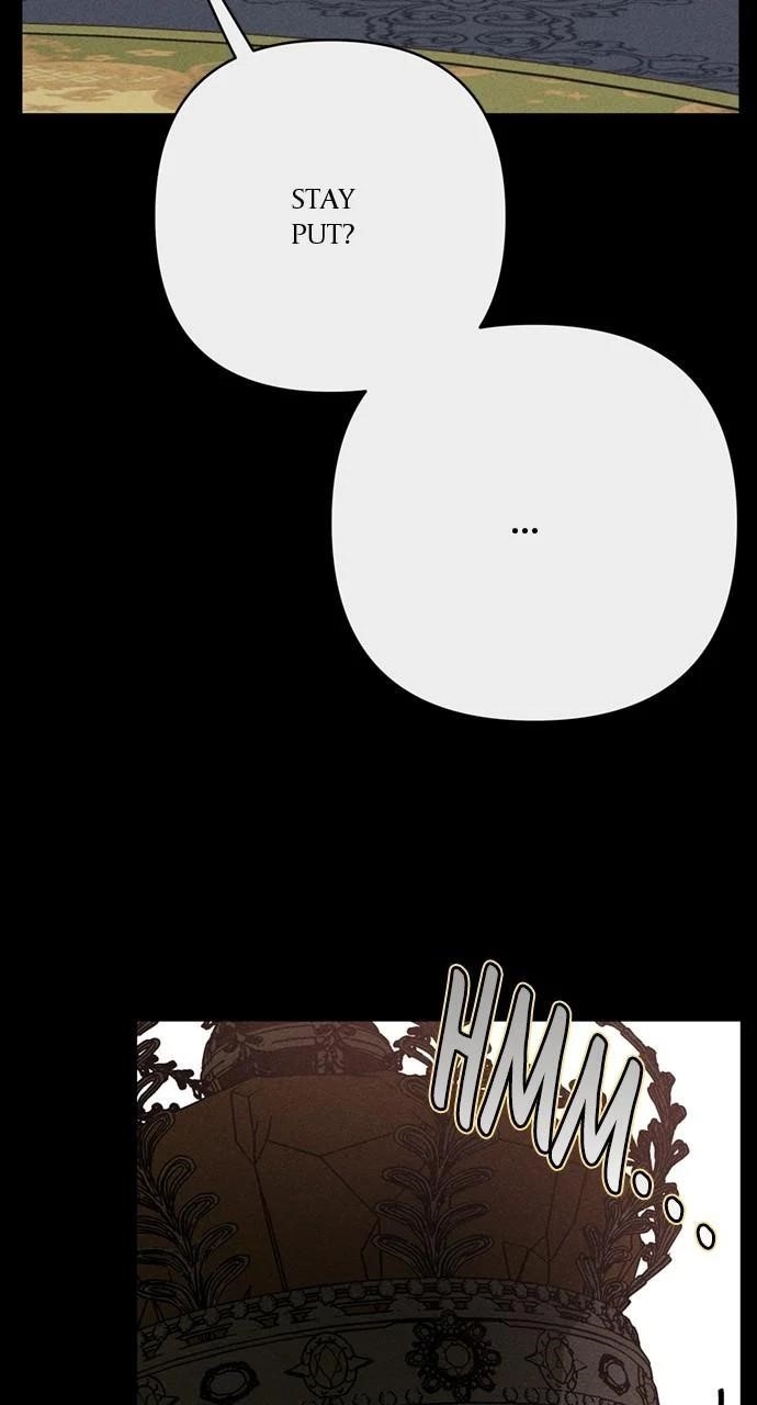 The Way That Knight Lives as a Lady Chapter 152 - Page 21