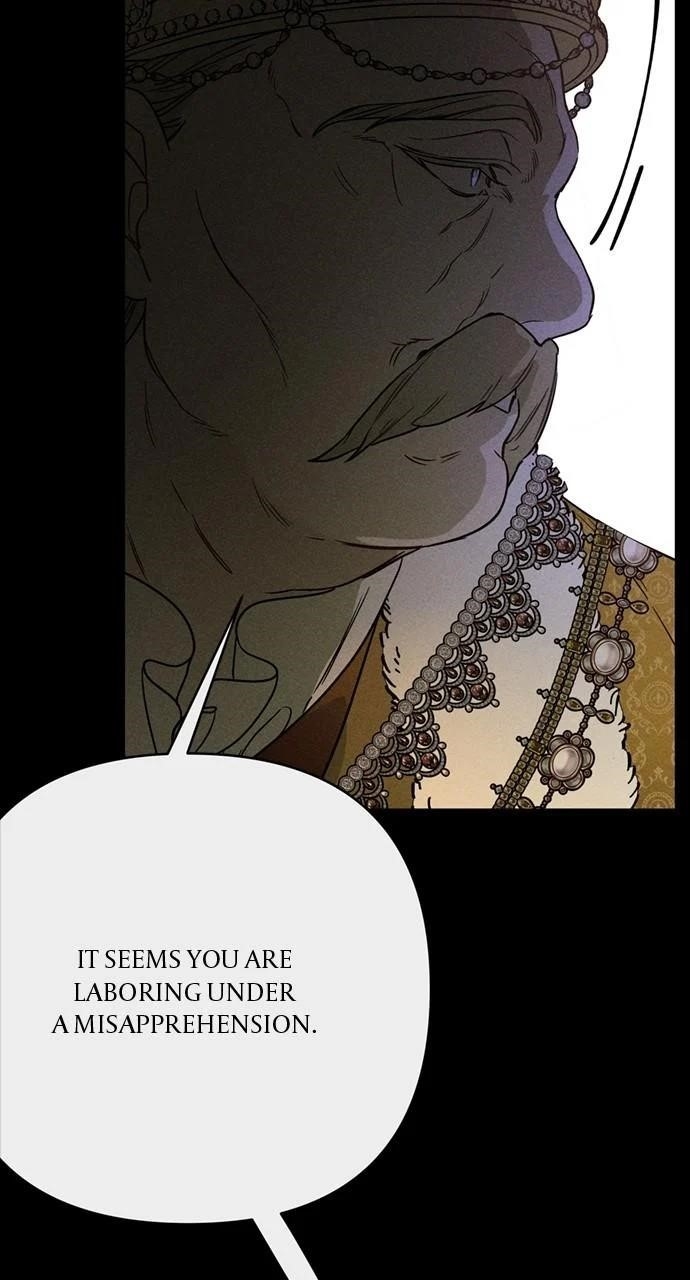 The Way That Knight Lives as a Lady Chapter 152 - Page 22