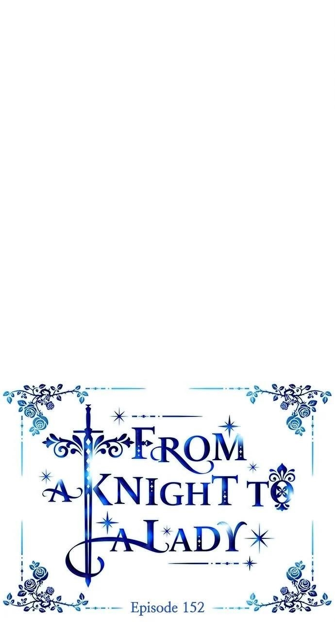 The Way That Knight Lives as a Lady Chapter 152 - Page 33