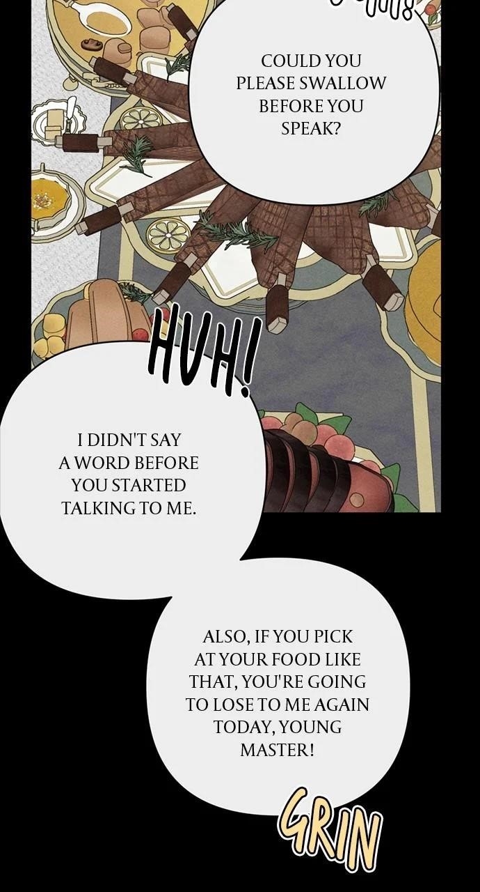 The Way That Knight Lives as a Lady Chapter 152 - Page 38