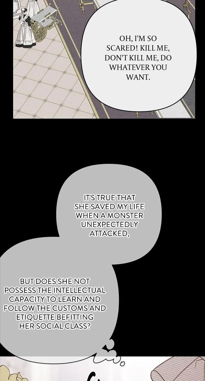 The Way That Knight Lives as a Lady Chapter 152 - Page 46