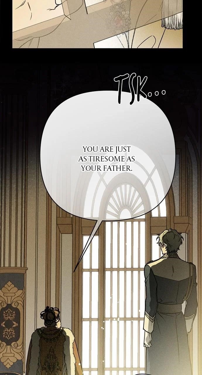 The Way That Knight Lives as a Lady Chapter 152 - Page 5