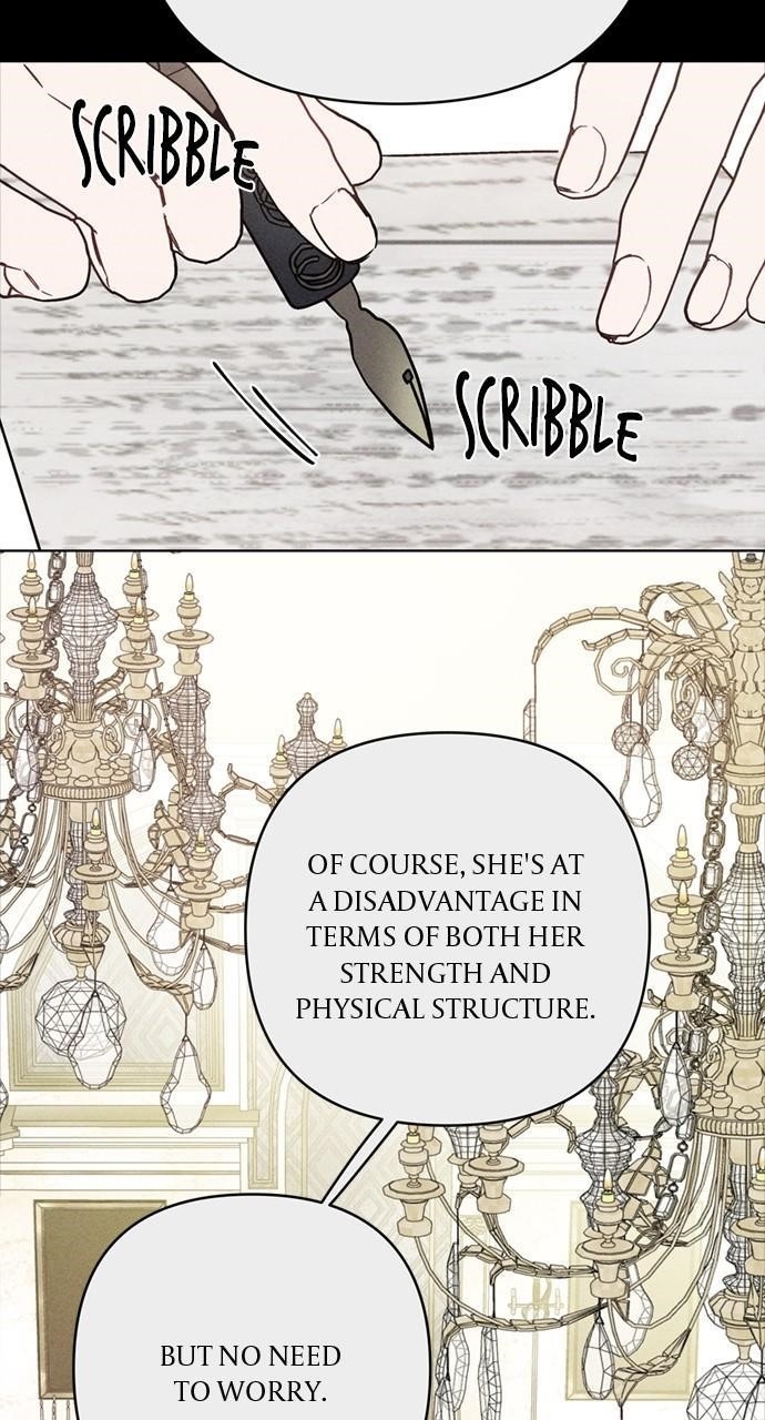 The Way That Knight Lives as a Lady Chapter 152 - Page 52