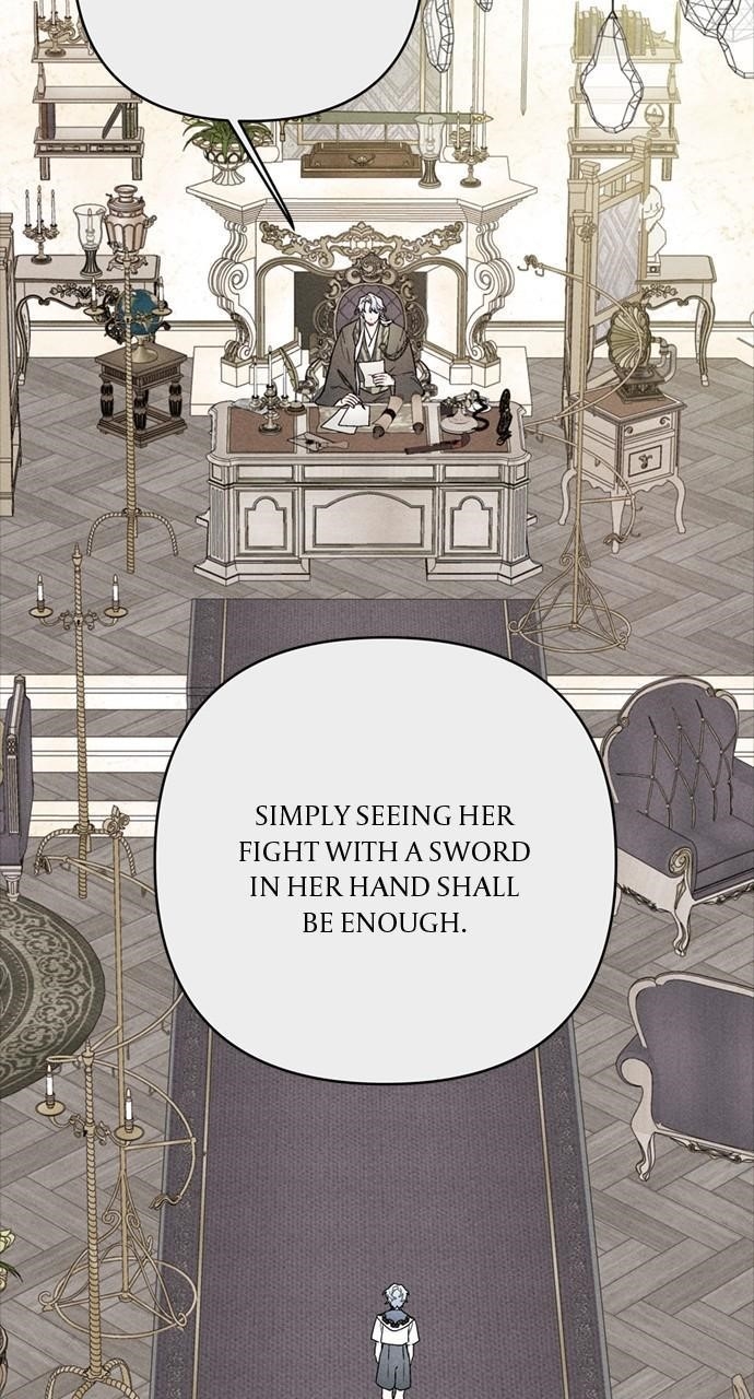 The Way That Knight Lives as a Lady Chapter 152 - Page 53