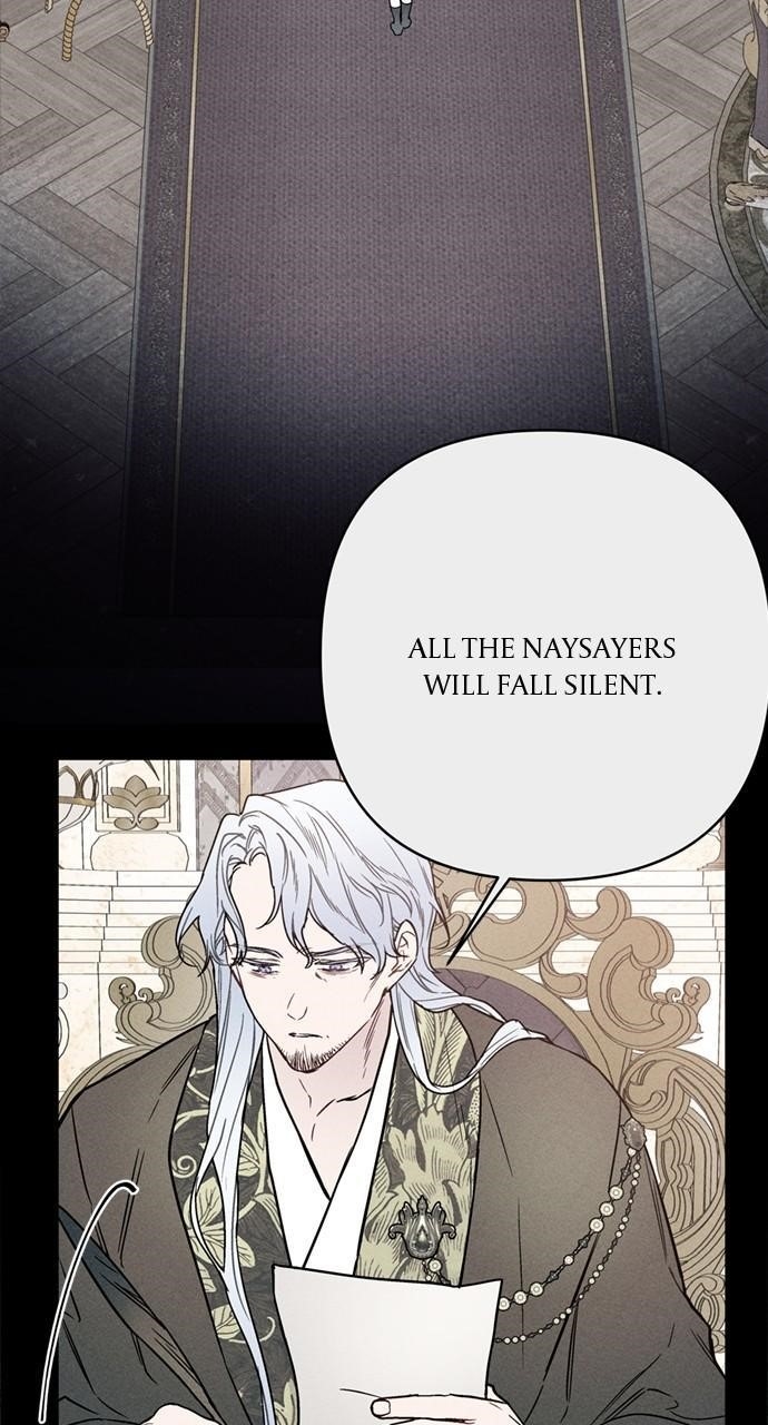 The Way That Knight Lives as a Lady Chapter 152 - Page 54