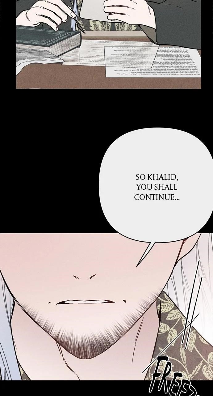 The Way That Knight Lives as a Lady Chapter 152 - Page 55