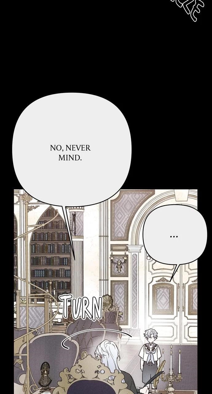 The Way That Knight Lives as a Lady Chapter 152 - Page 56