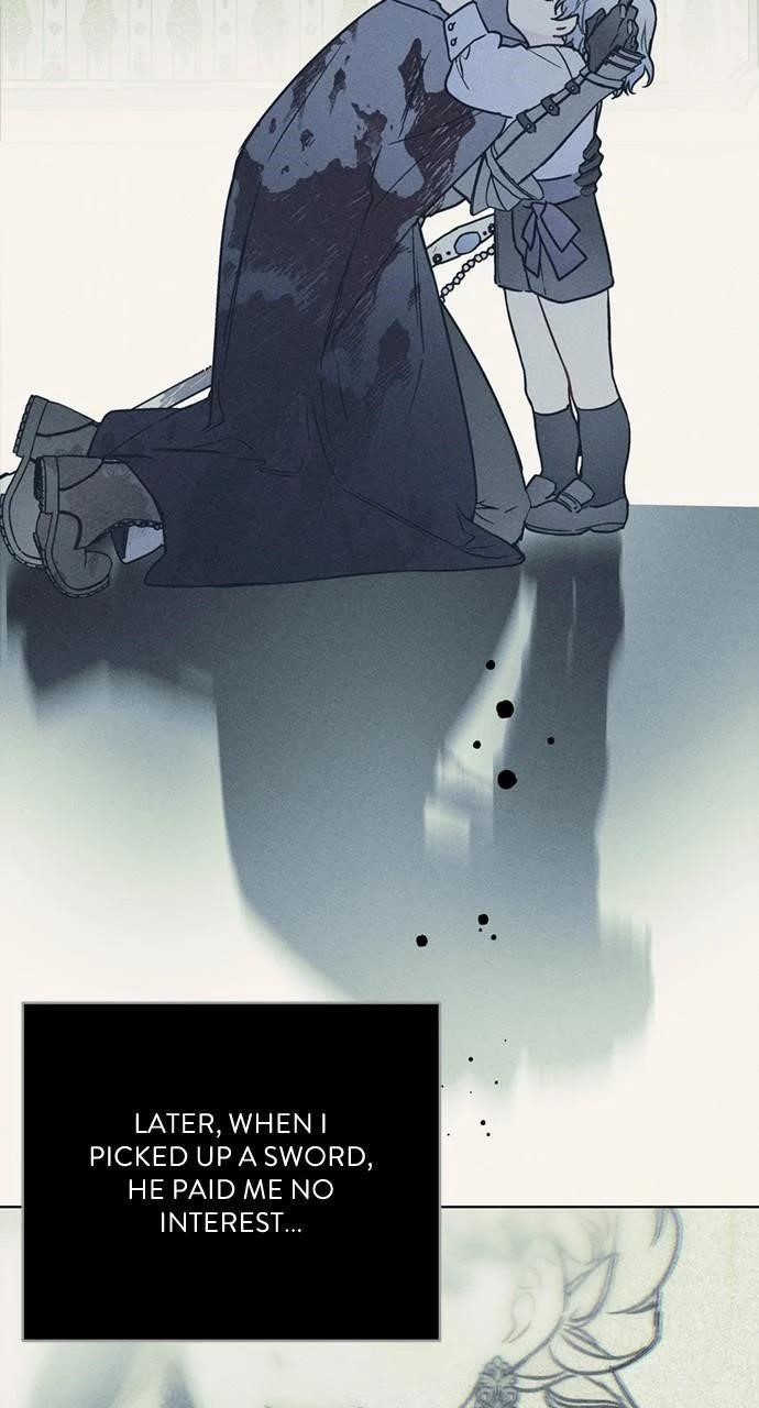 The Way That Knight Lives as a Lady Chapter 152 - Page 63