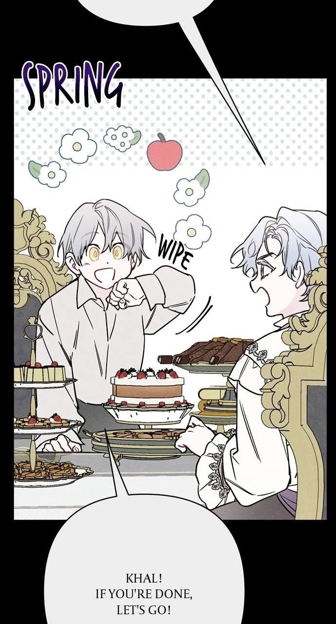 The Way That Knight Lives as a Lady Chapter 152 - Page 67