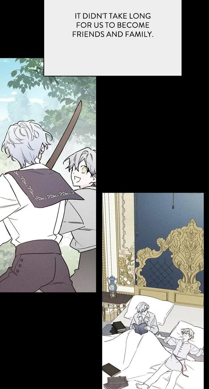 The Way That Knight Lives as a Lady Chapter 152 - Page 72